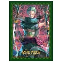 Amazon.co.jp: ONE PIECEカードゲーム オフィシャルカードスリーブ11